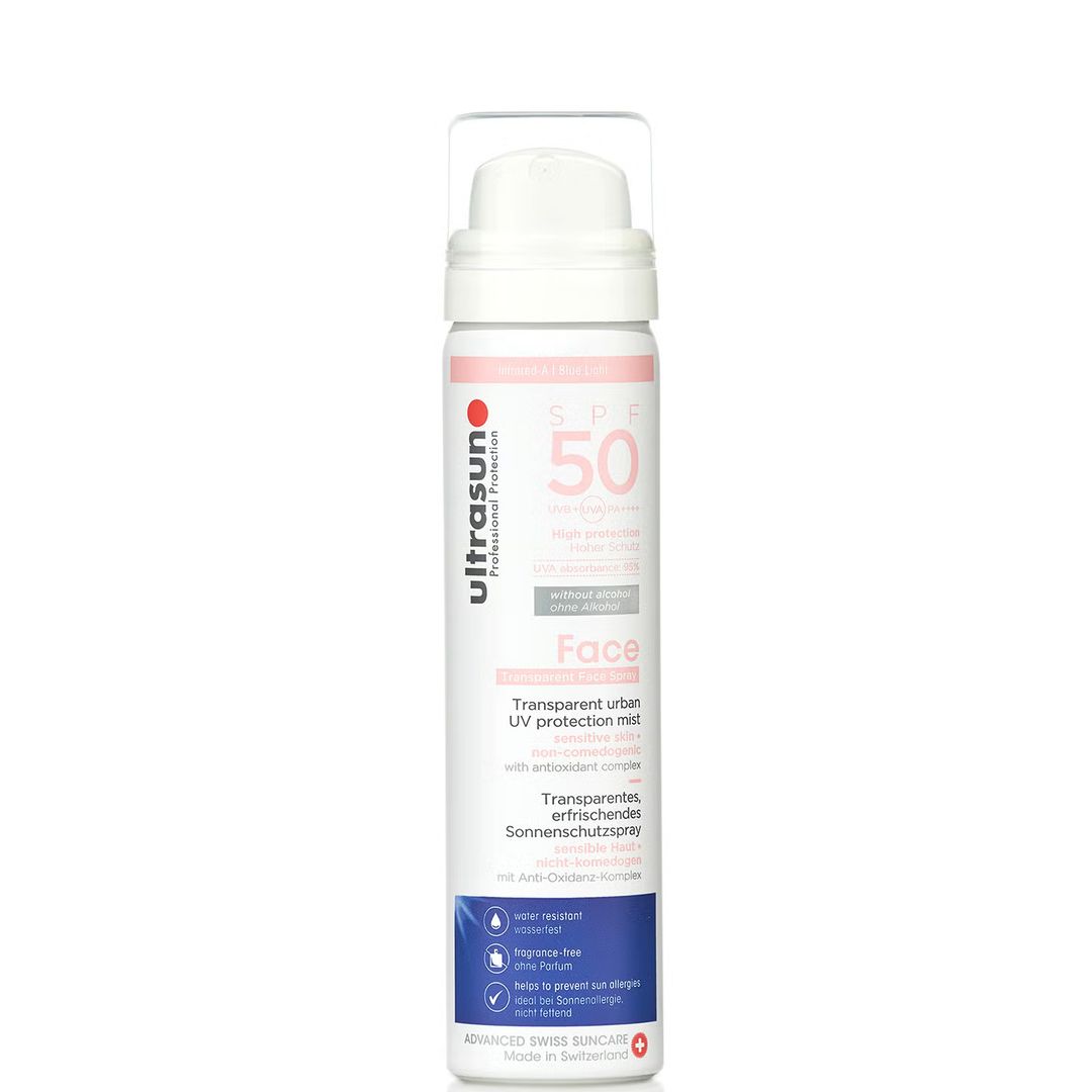 ultrasun mist product image 