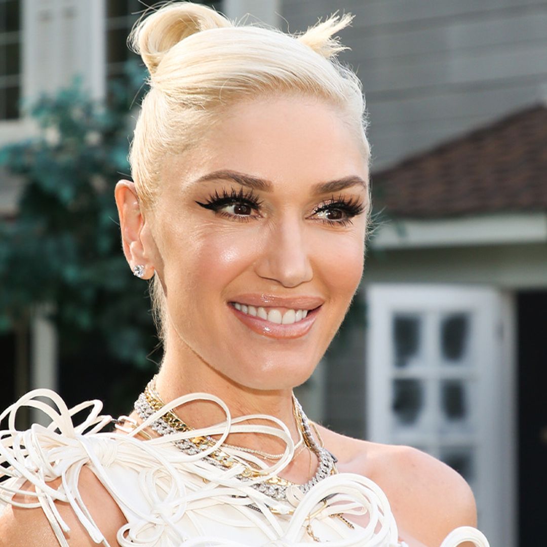Gwen Stefani's newly released wedding videos divide fans