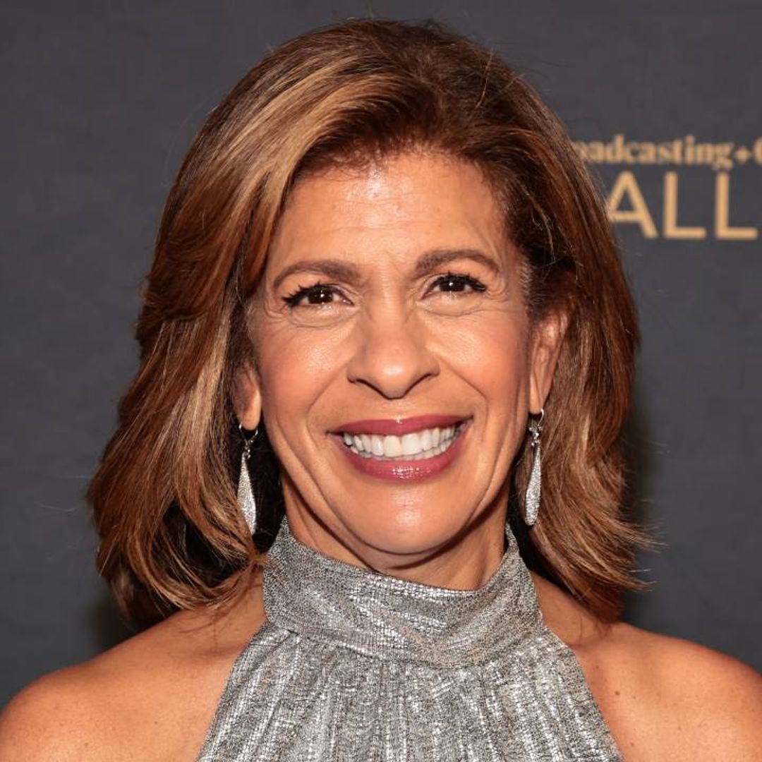 Hoda Kotb opens up about body image amid heated debate with co-host