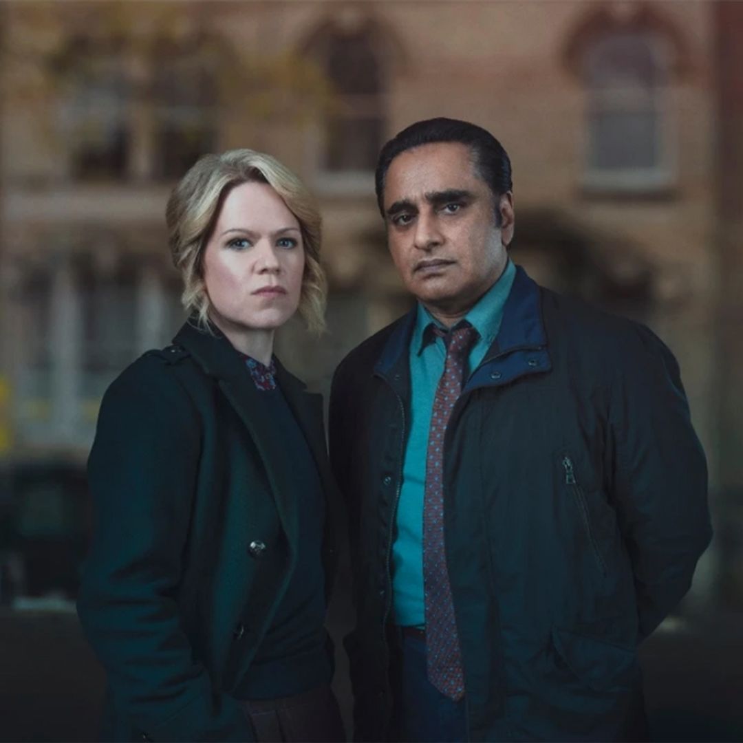 Unforgotten series 5 release date revealed - and it's sooner than you think