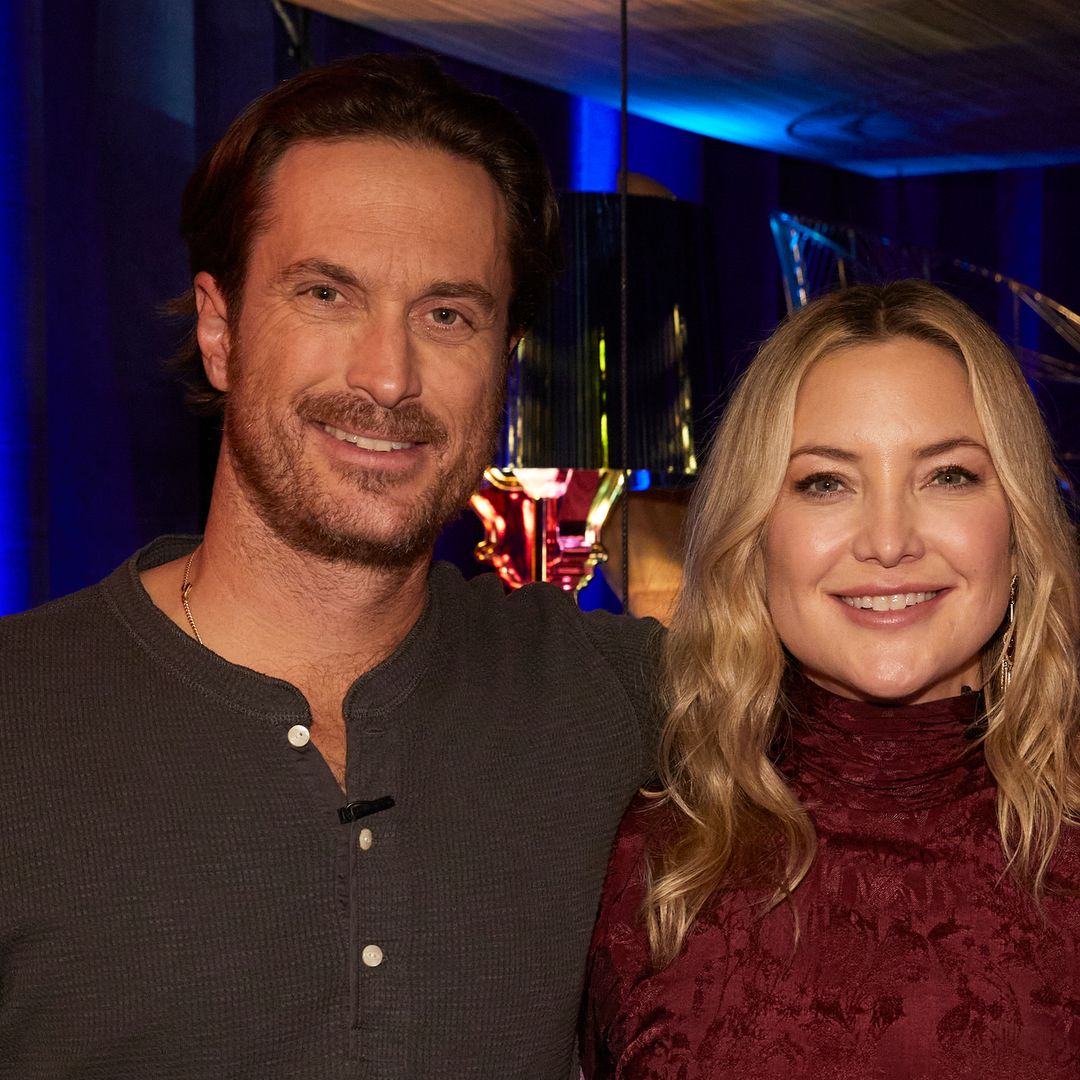 Kate Hudson's brother makes unexpected confession about their sibling bond
