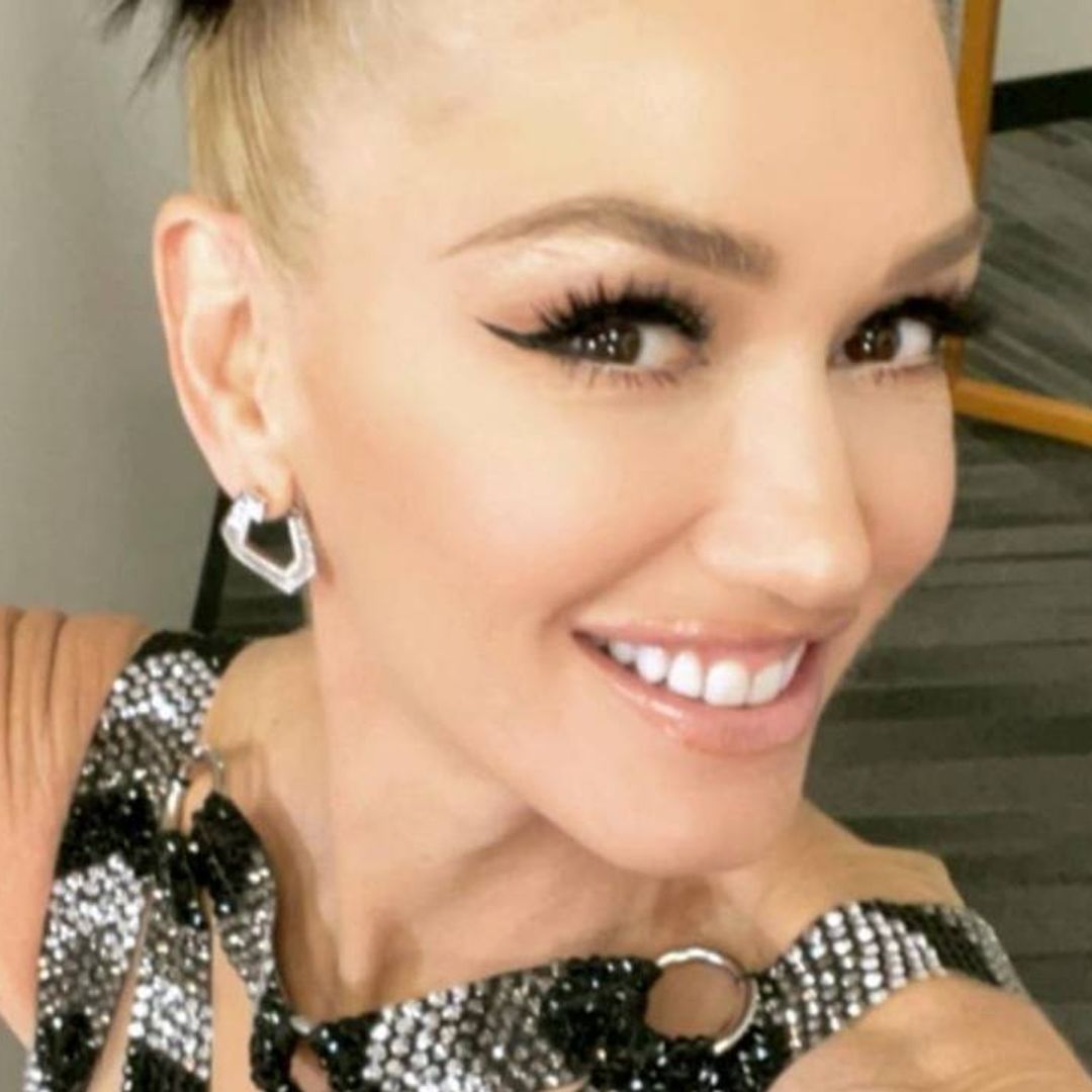 Gwen Stefani's altered appearance in latest photos majorly divides fans