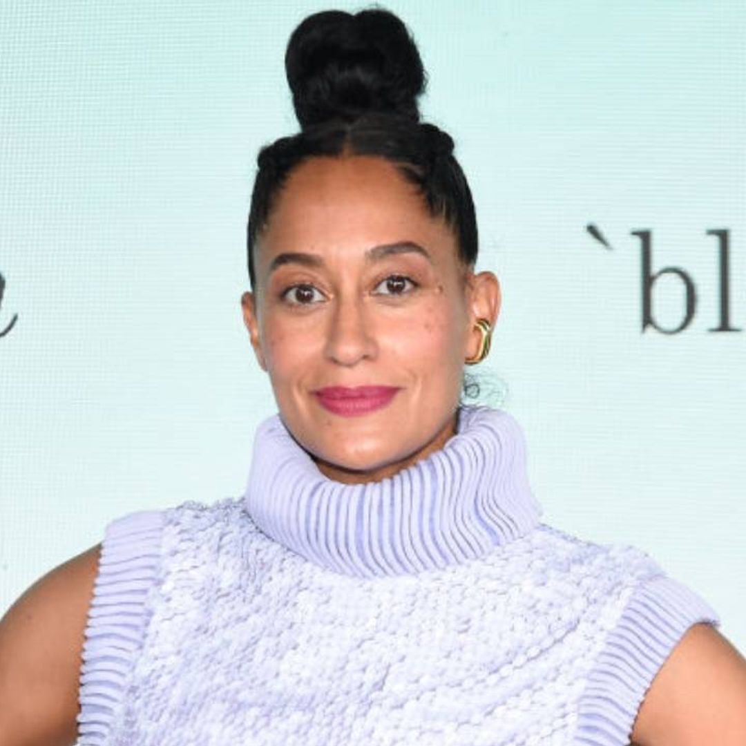 Tracee Ellis Ross debuts dramatic new look and fans can't get enough