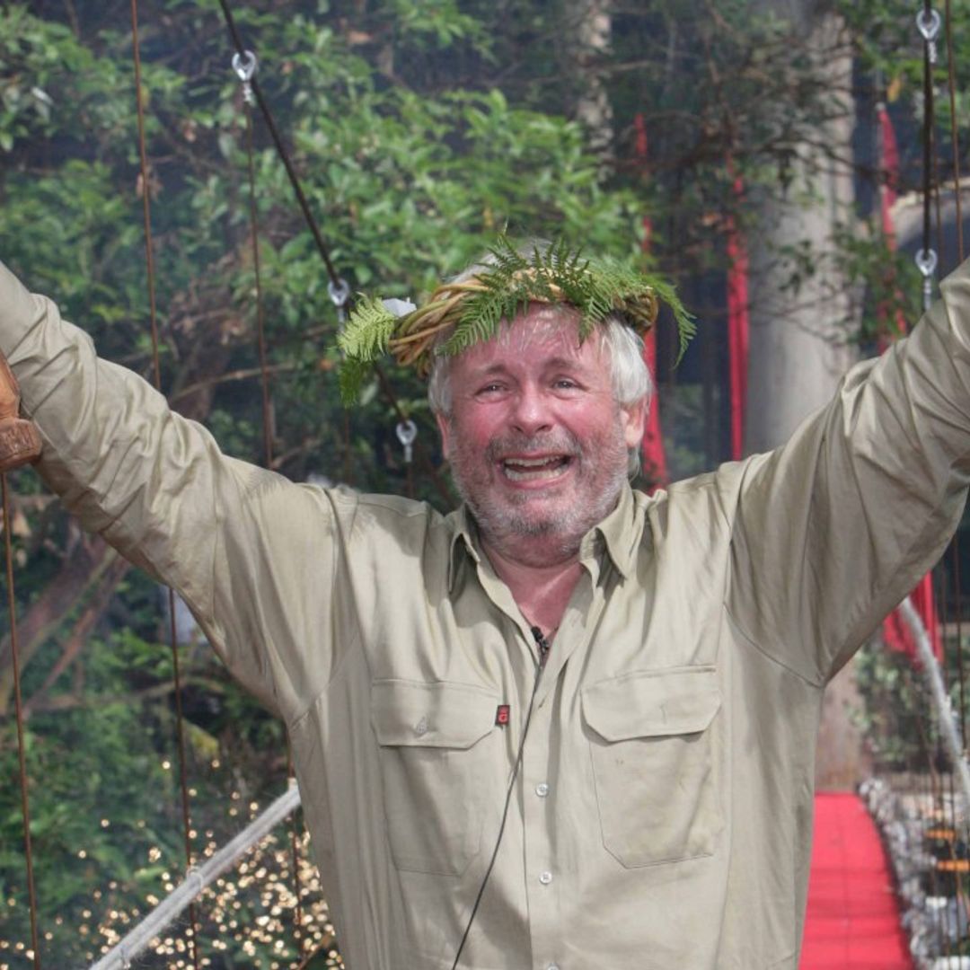 Former I'm a Celebrity winner predicts who will win new series - but do you agree?
