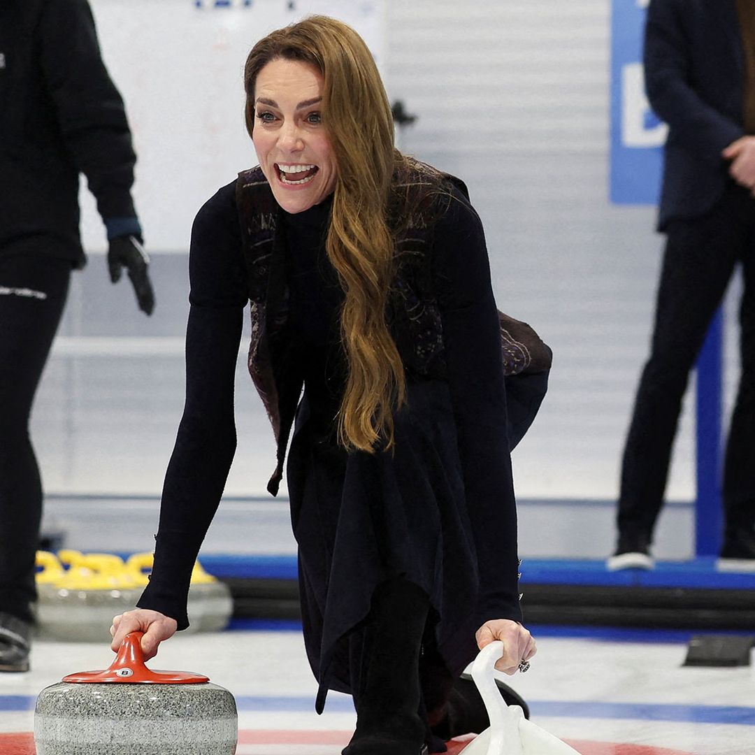 Princess Kate and Prince William to go head-to-head in engagements 400 miles away from Prince Harry