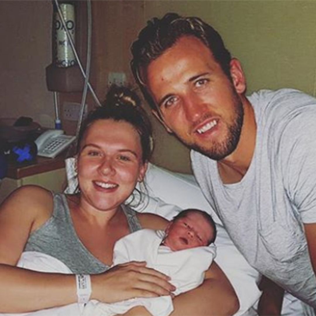 Harry Kane clarifies comments about childbirth after Twitter backlash – see what he had to say