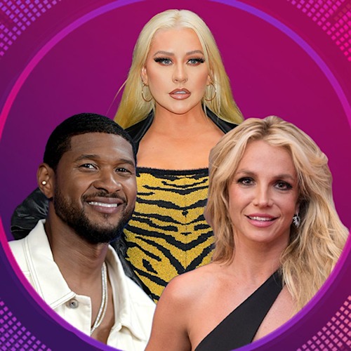 The Daily Lowdown: Usher's new track is here and we're obsessed - take a listen
