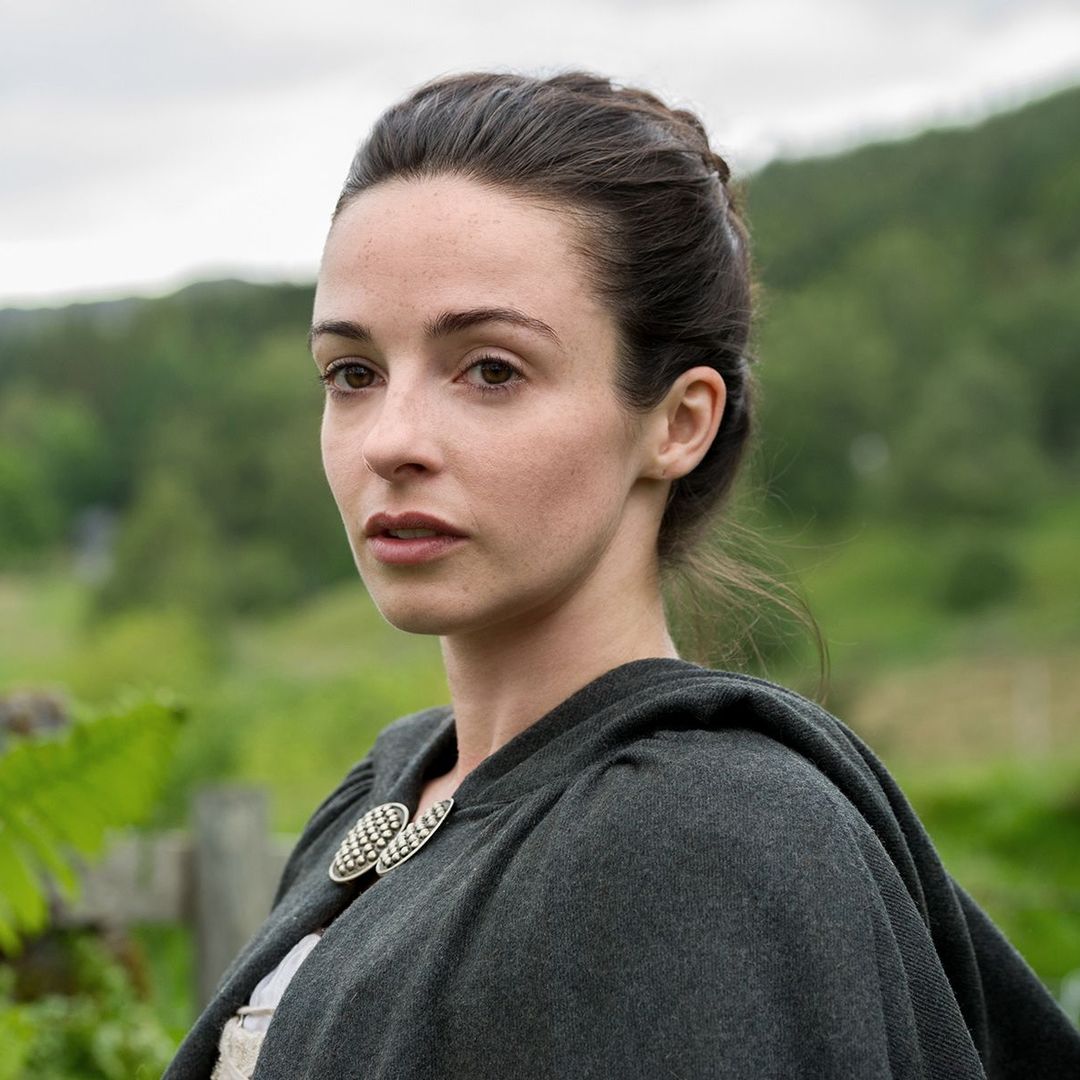 Outlander star to lead ITV's new Scotland-set serial killer drama The Dark