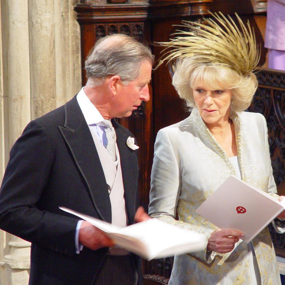 Why King Charles and Queen Camilla's wedding anniversary will be different this year