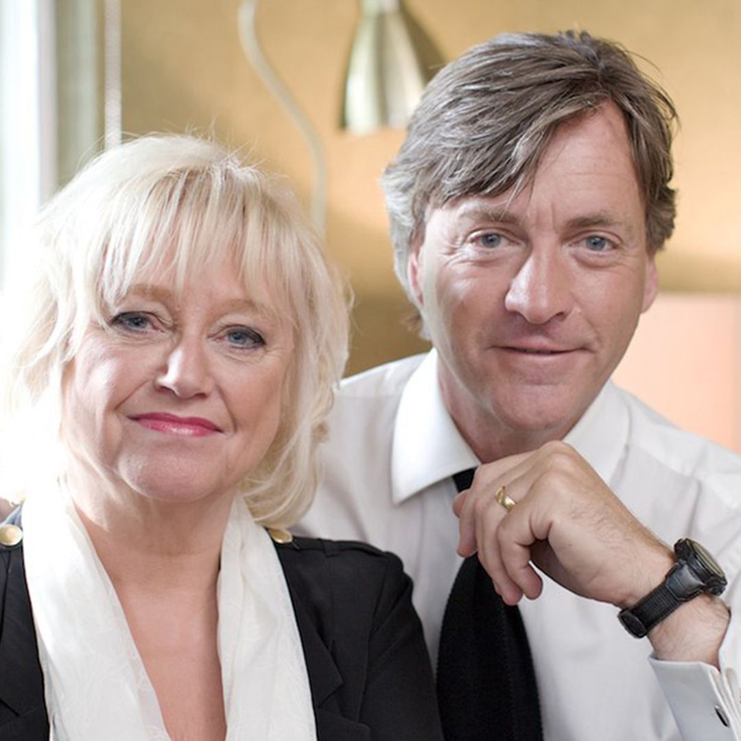 GMB's Richard Madeley and wife Judy's picturesque home of 25 years