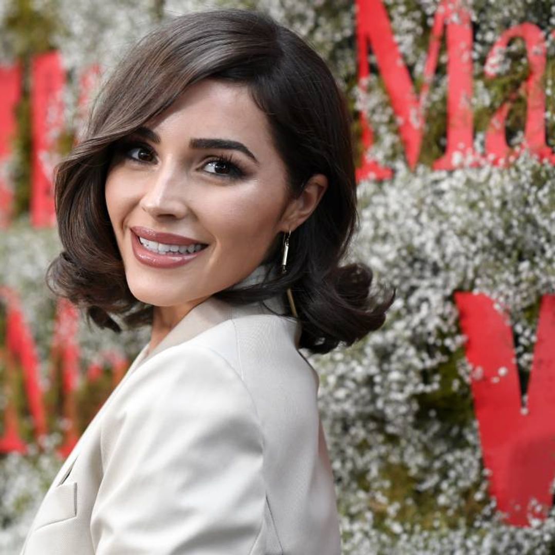 Olivia Culpo’s secret talent will make your mouth water