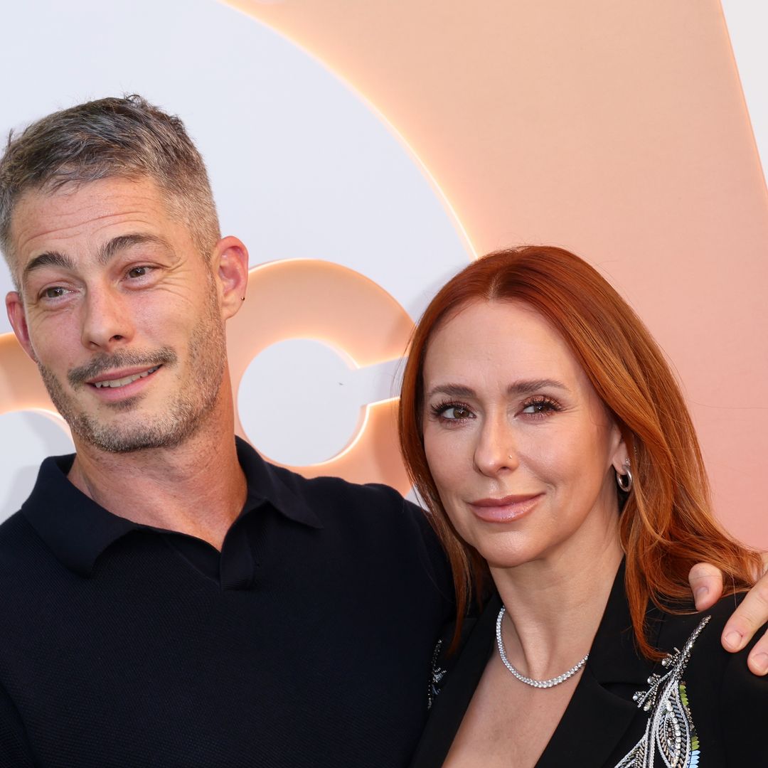 Jennifer Love Hewitt and Brian Hallisay: 12 years of marriage in photos