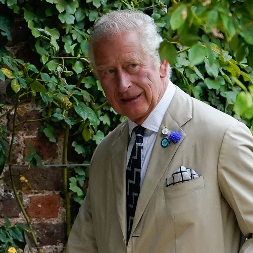 Why Prince Charles is set to give up millions of pounds worth of property