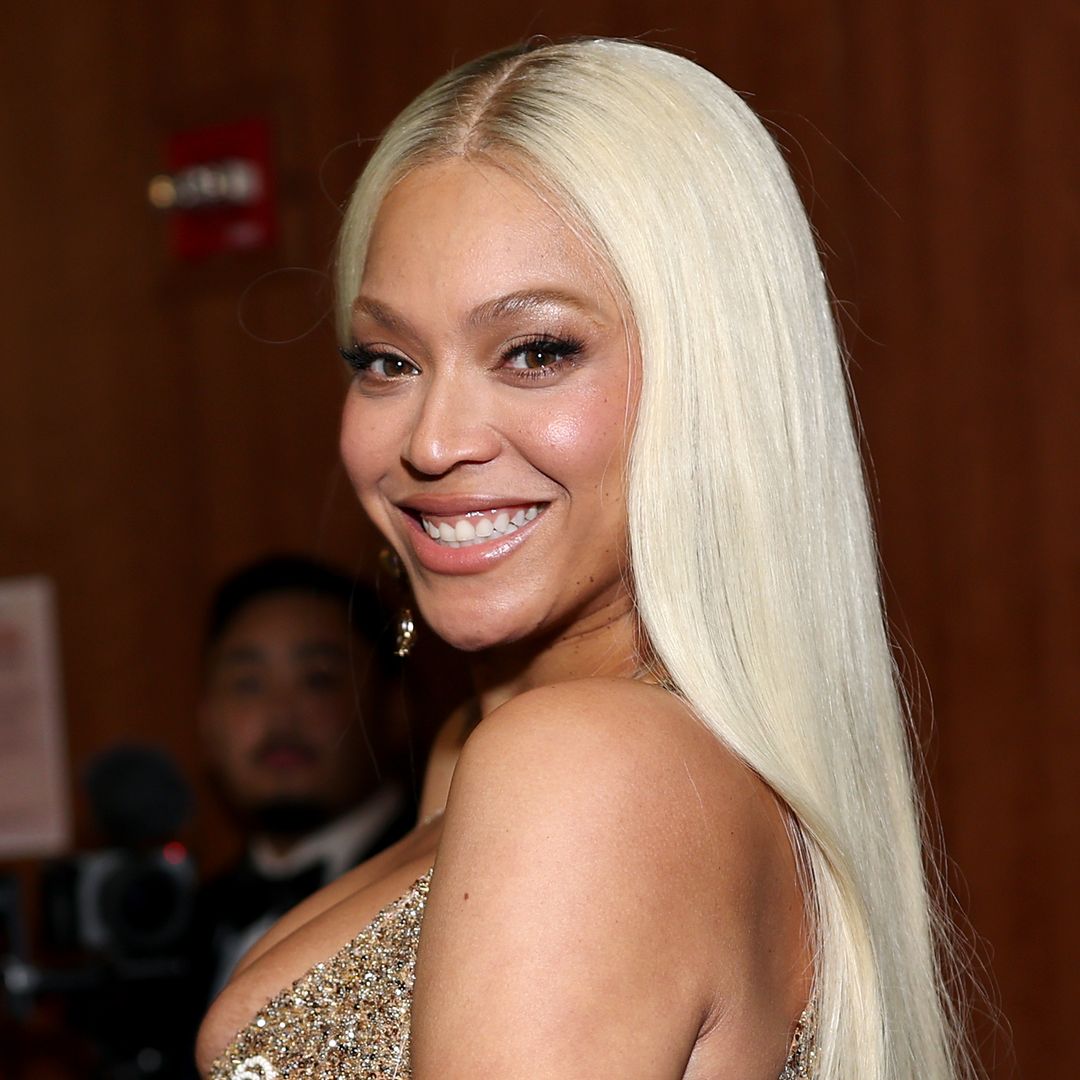 Beyoncé celebrates fans' baby joy on stage during Cowboy Carter tour — and fans are delighted