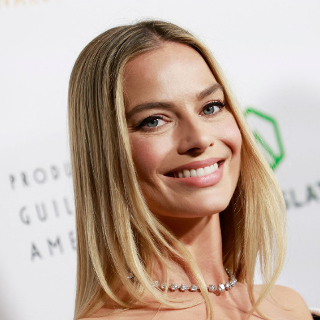 Margot Robbie farewells lavish $4.5 million retreat after welcoming baby boy