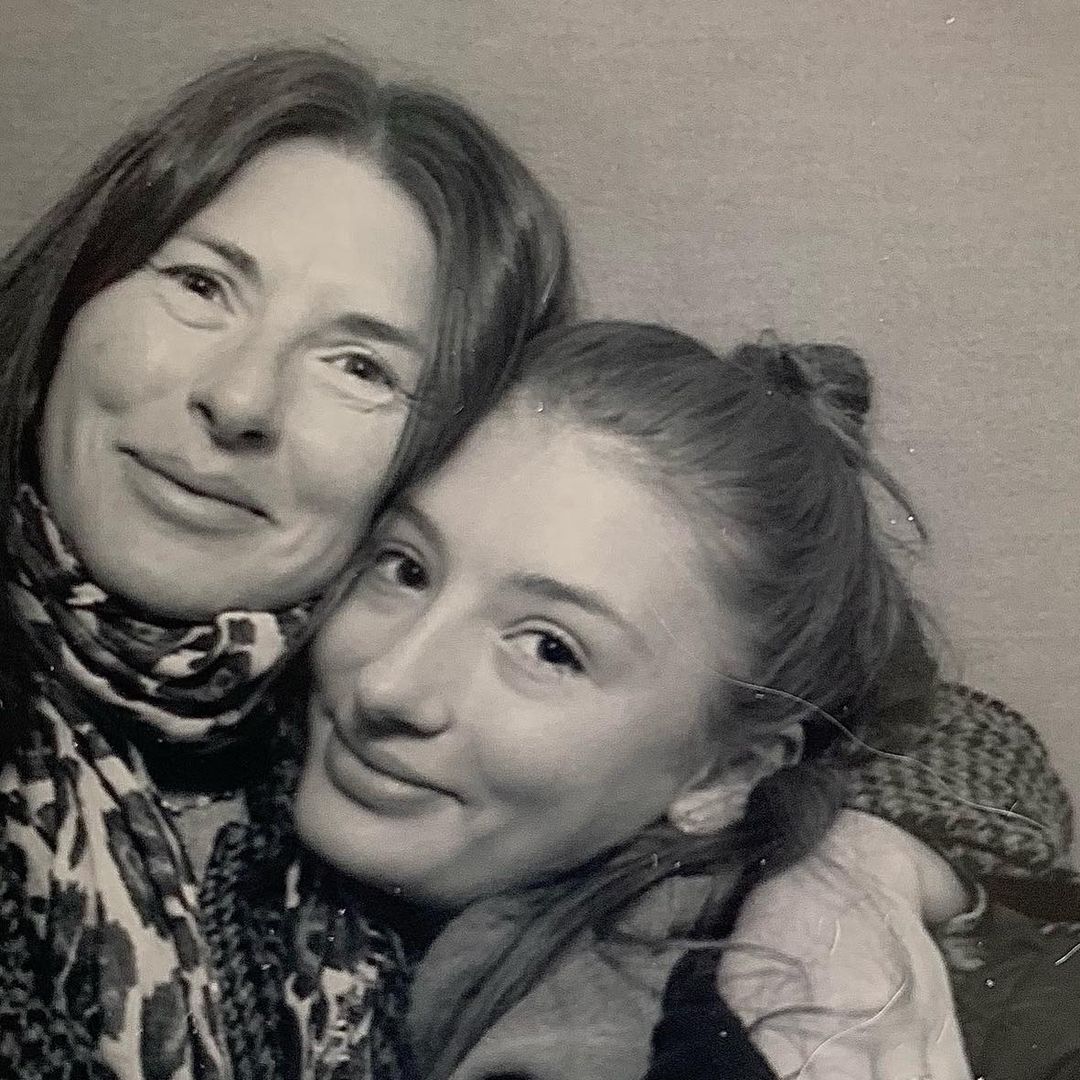 Jamie Oliver's wife Jools shares 'precious' photos of doppelganger daughter Daisy