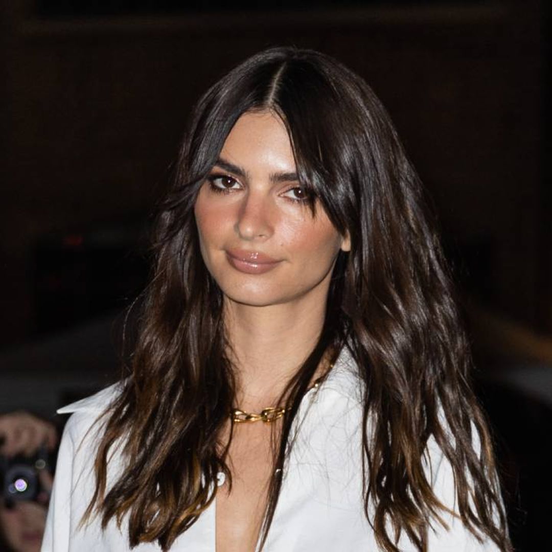 Emily Ratajkowski implies that she is bisexual in latest cheeky video