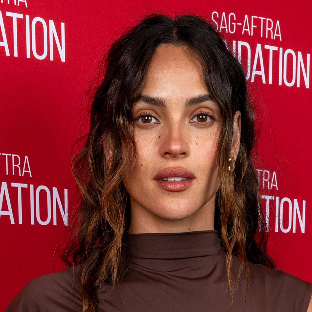 30+ best dressed stars in May 2025