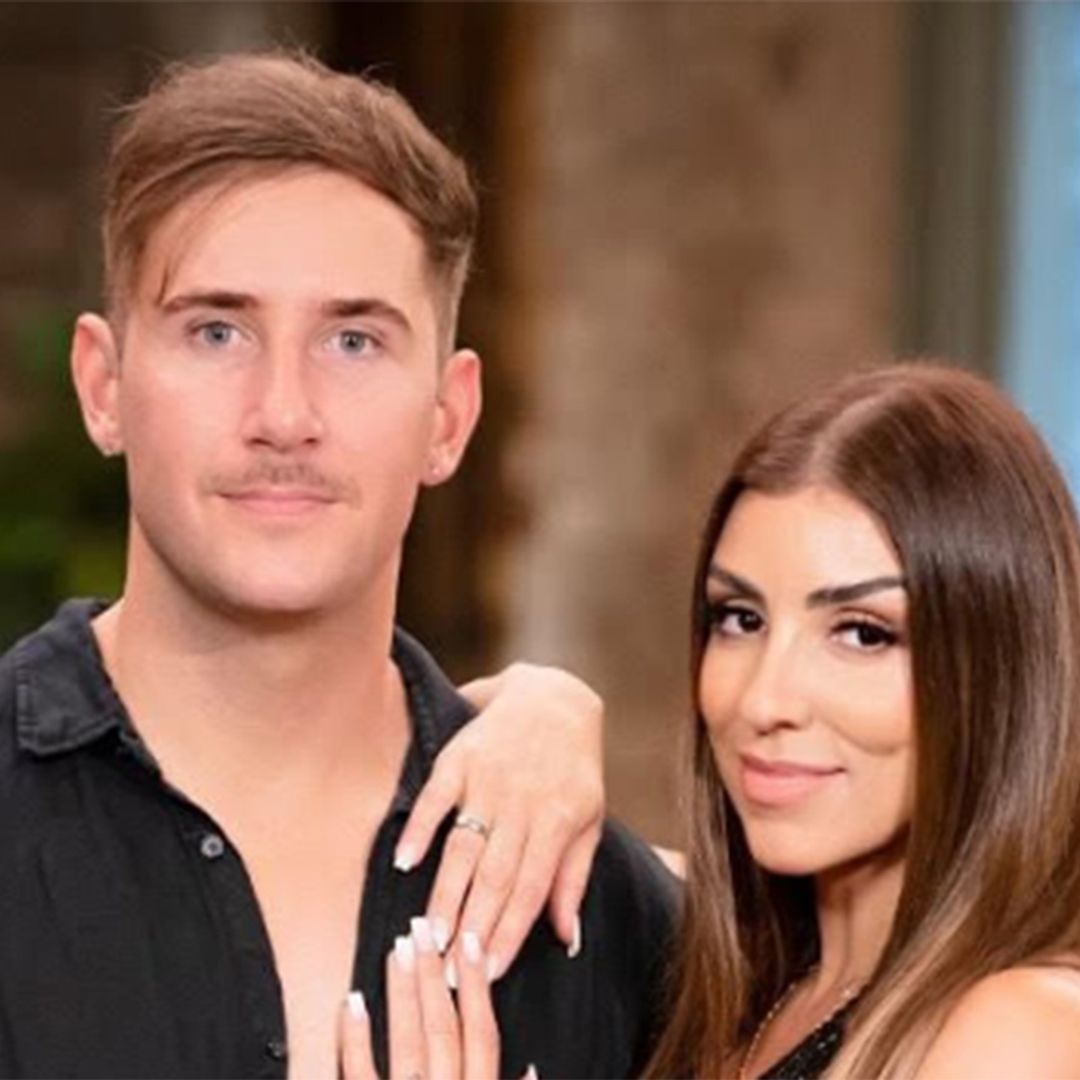 Married At First Sight Australia's Daniel Holmes sparks reaction as he shares tribute to Carolina