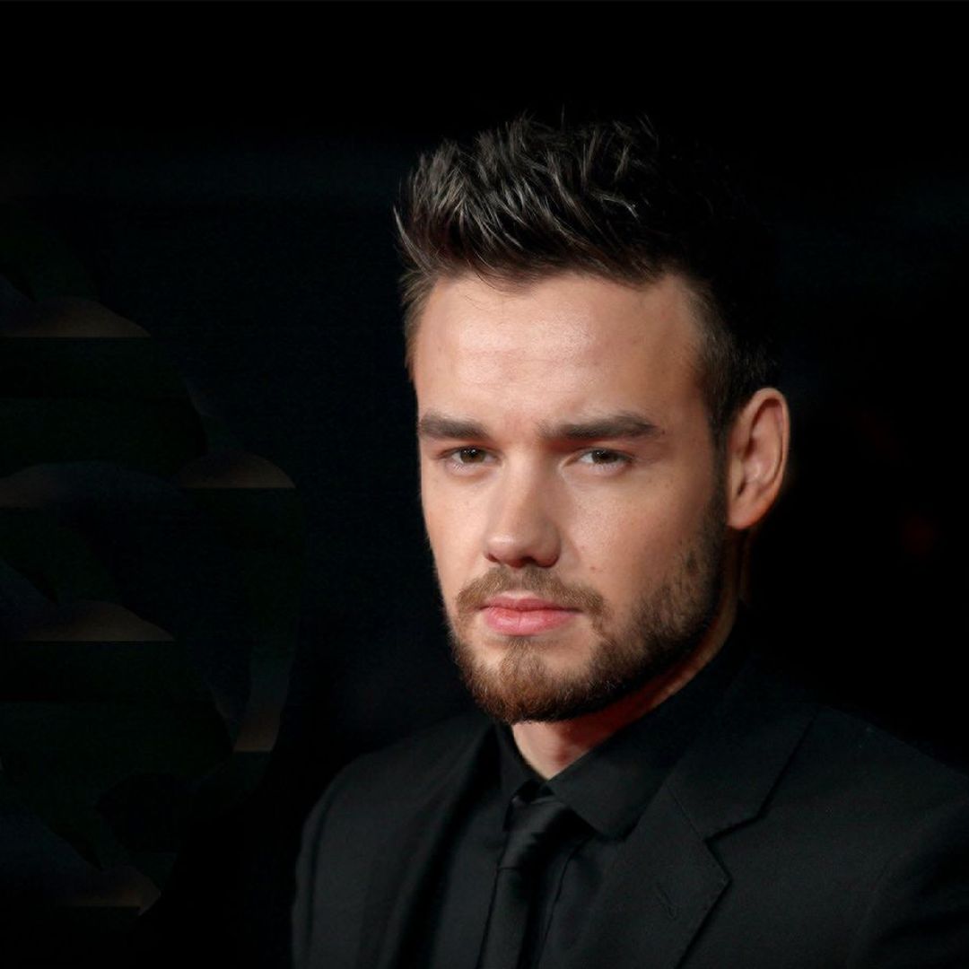 Cheryl issues powerful statement after Liam Payne's shocking death | HELLO!