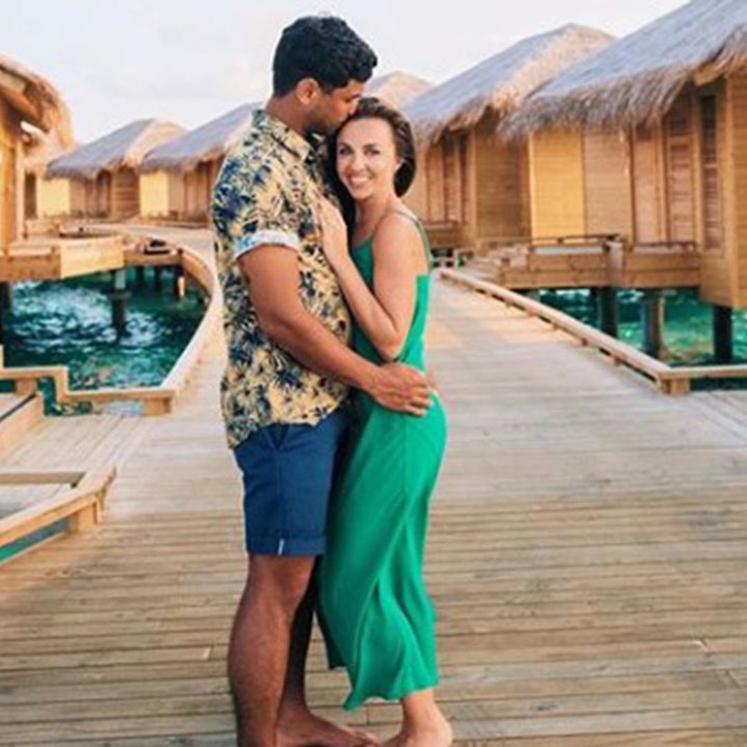 EastEnders star Louisa Lytton tells mindblowing engagement story for the first time