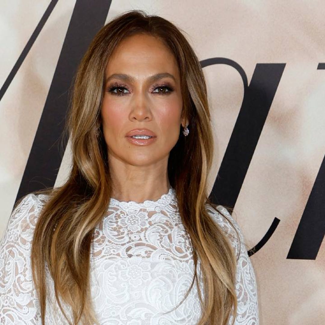 Jennifer Lopez shares heartfelt tribute to rarely-seen twins amid major family milestone
