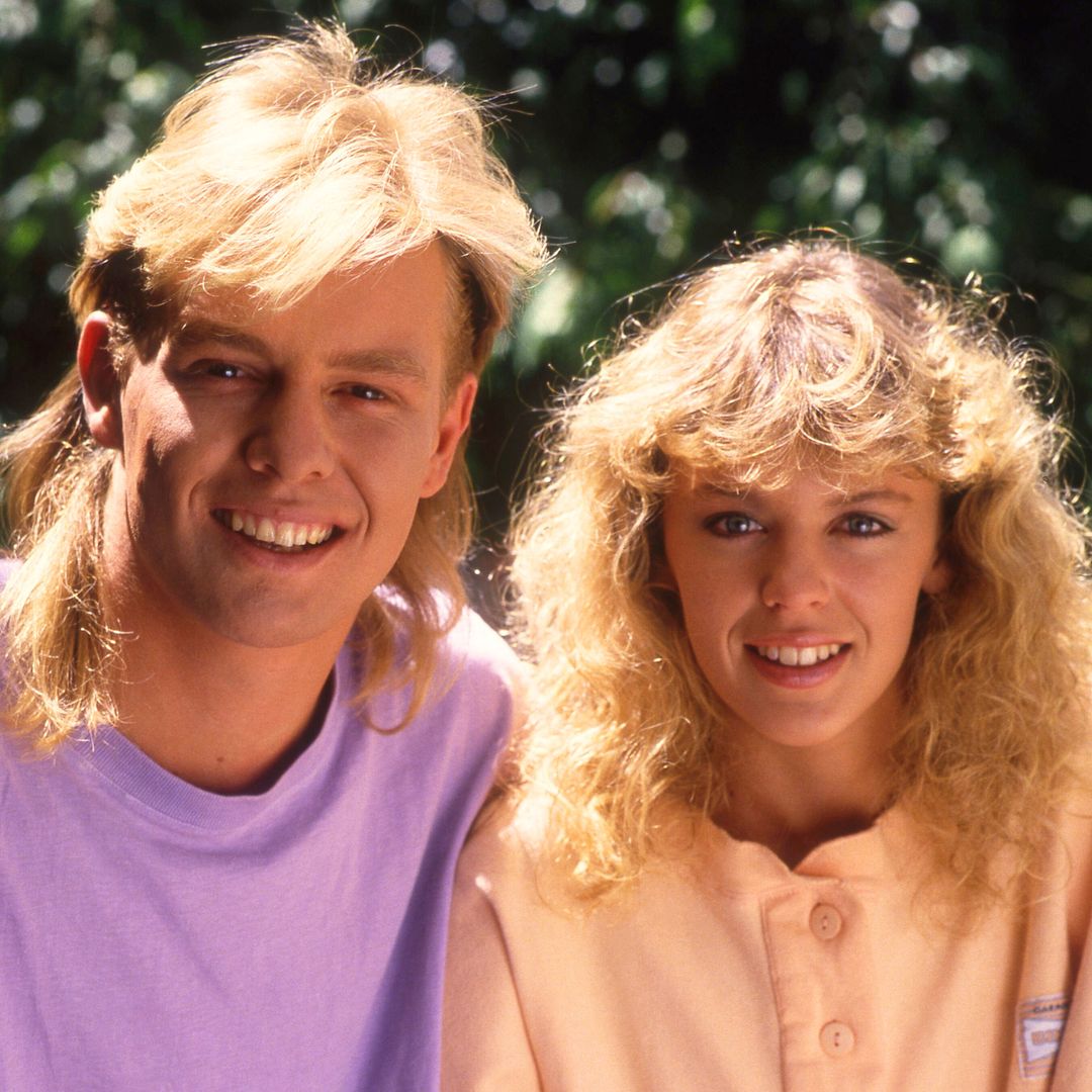 9 surprising celebrities who got their start on Neighbours - including 3 A-list actors
