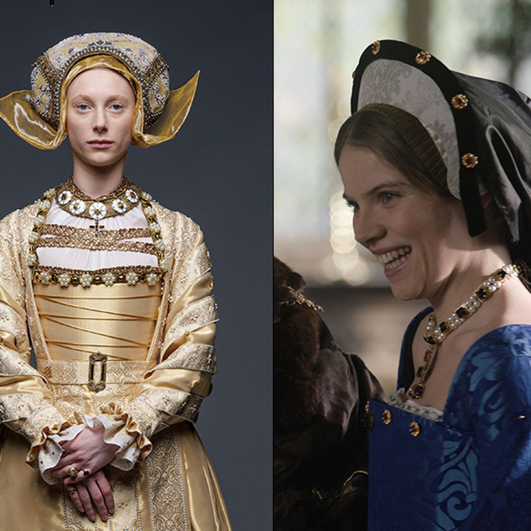 Wolf Hall: everything to know about King Henry VIII’s six wives