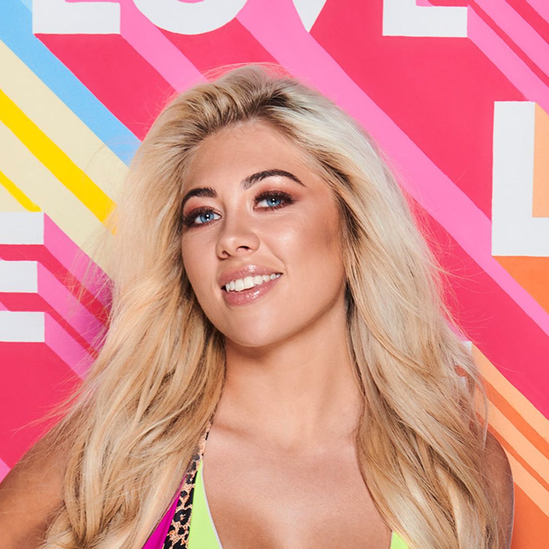 Love Island's Paige Turley looked so different when she auditioned for Britain's Got Talent