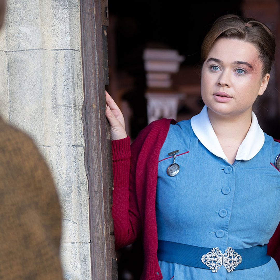 Call the Midwife fans have same complaint after brand new finale photos released