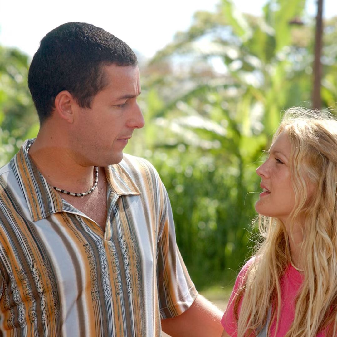 Iconic 00s Adam Sandler movie set for remake starring huge K-pop star