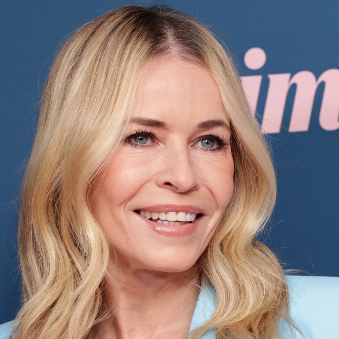 All you need to know about Critics Choice Awards host Chelsea Handler
