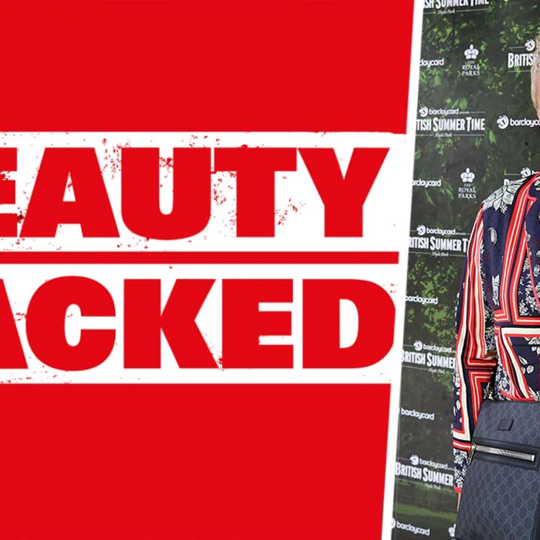 Skincare influencer Caroline Hirons launches Beauty Backed to raise money for the struggling beauty industry post new restrictions