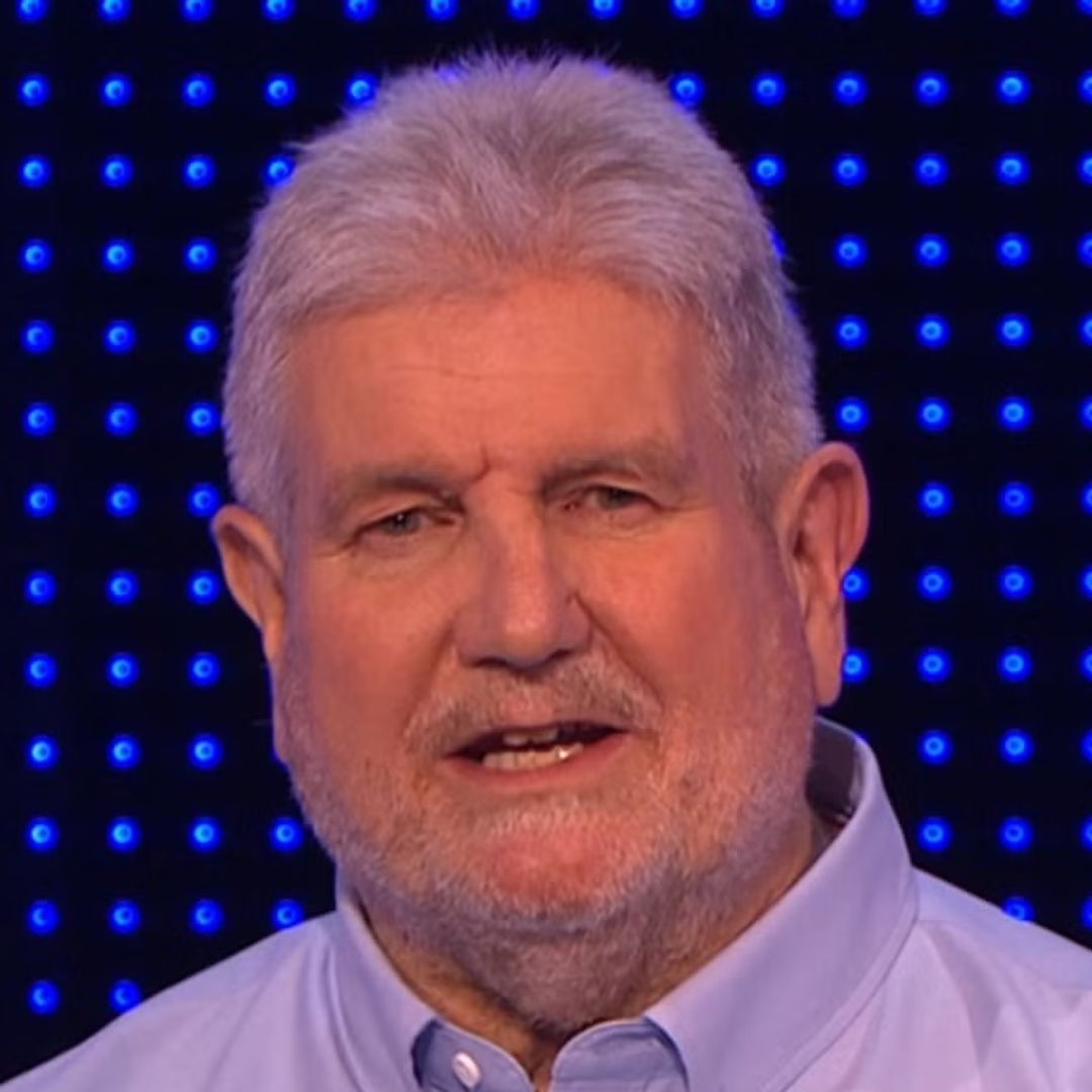 'Brilliant' The Chase contestant dies a month after winning £50,000