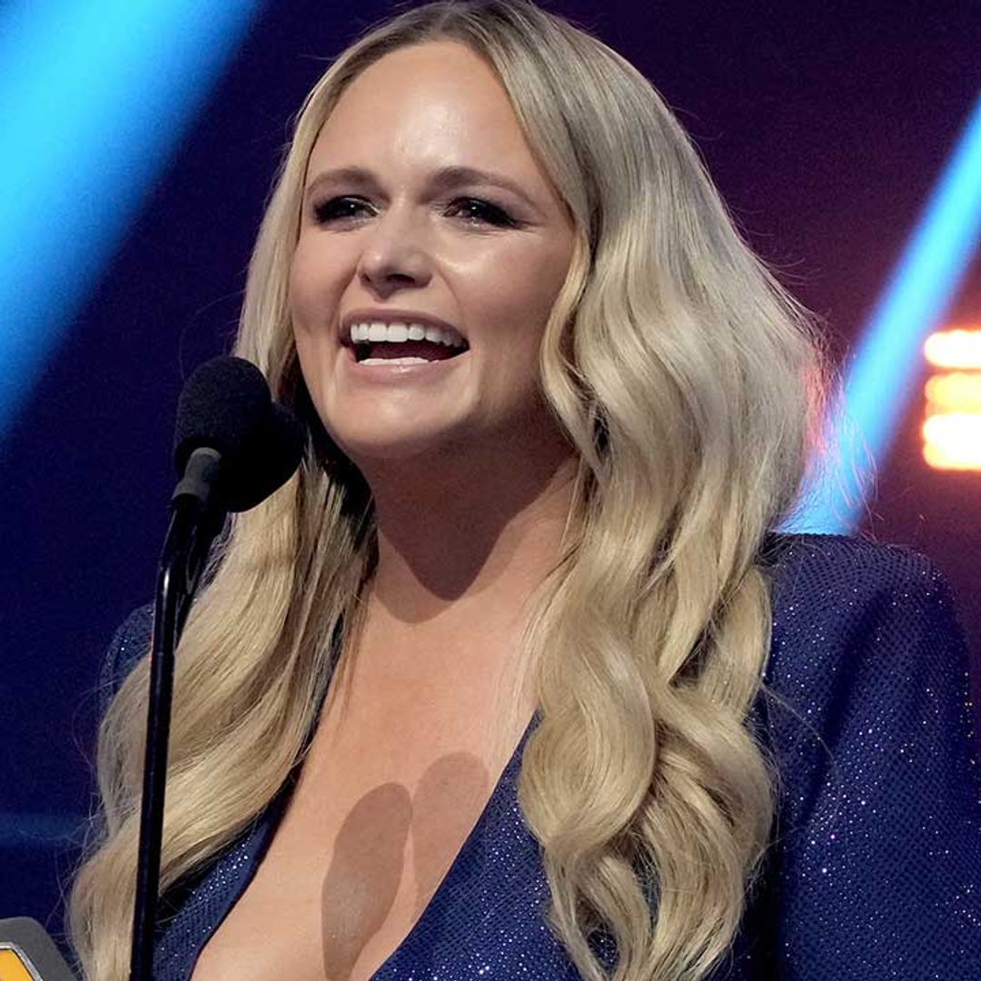 Miranda Lambert wows in fringe mini skirt and cowboy boots – fans have the best reaction