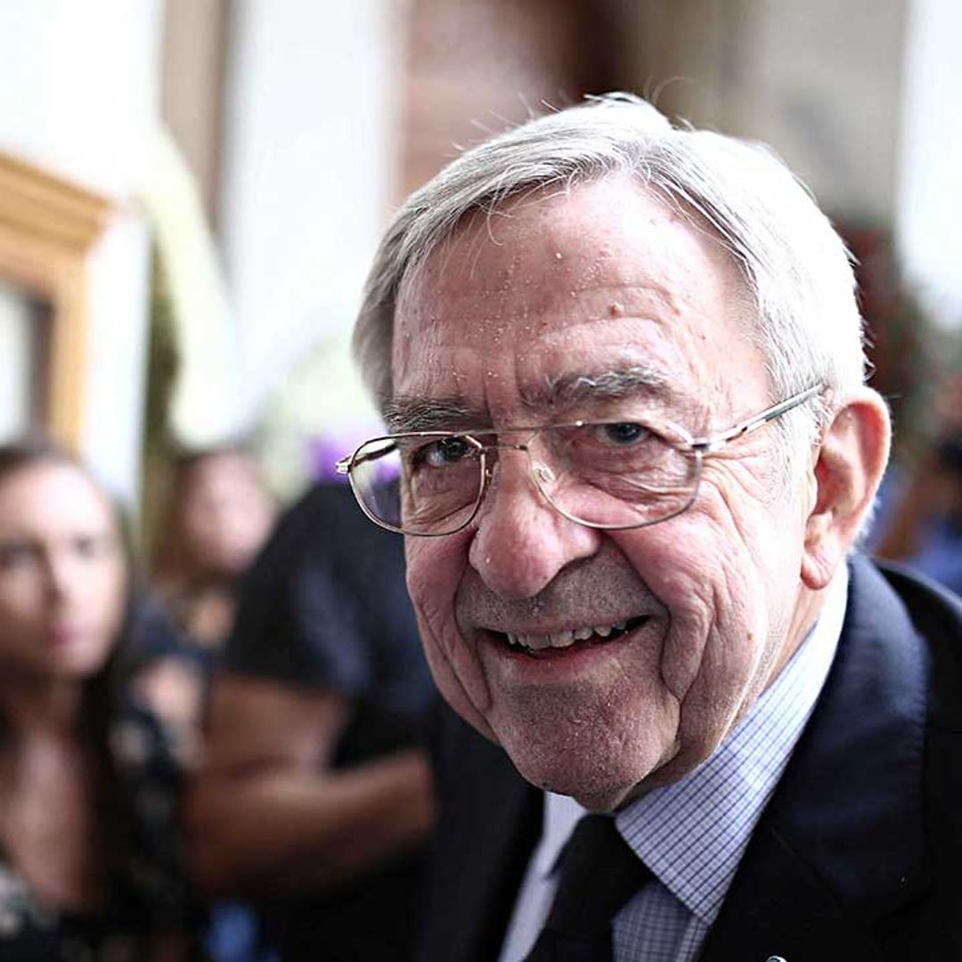 King Constantine II's funeral details revealed as royal families pay tribute