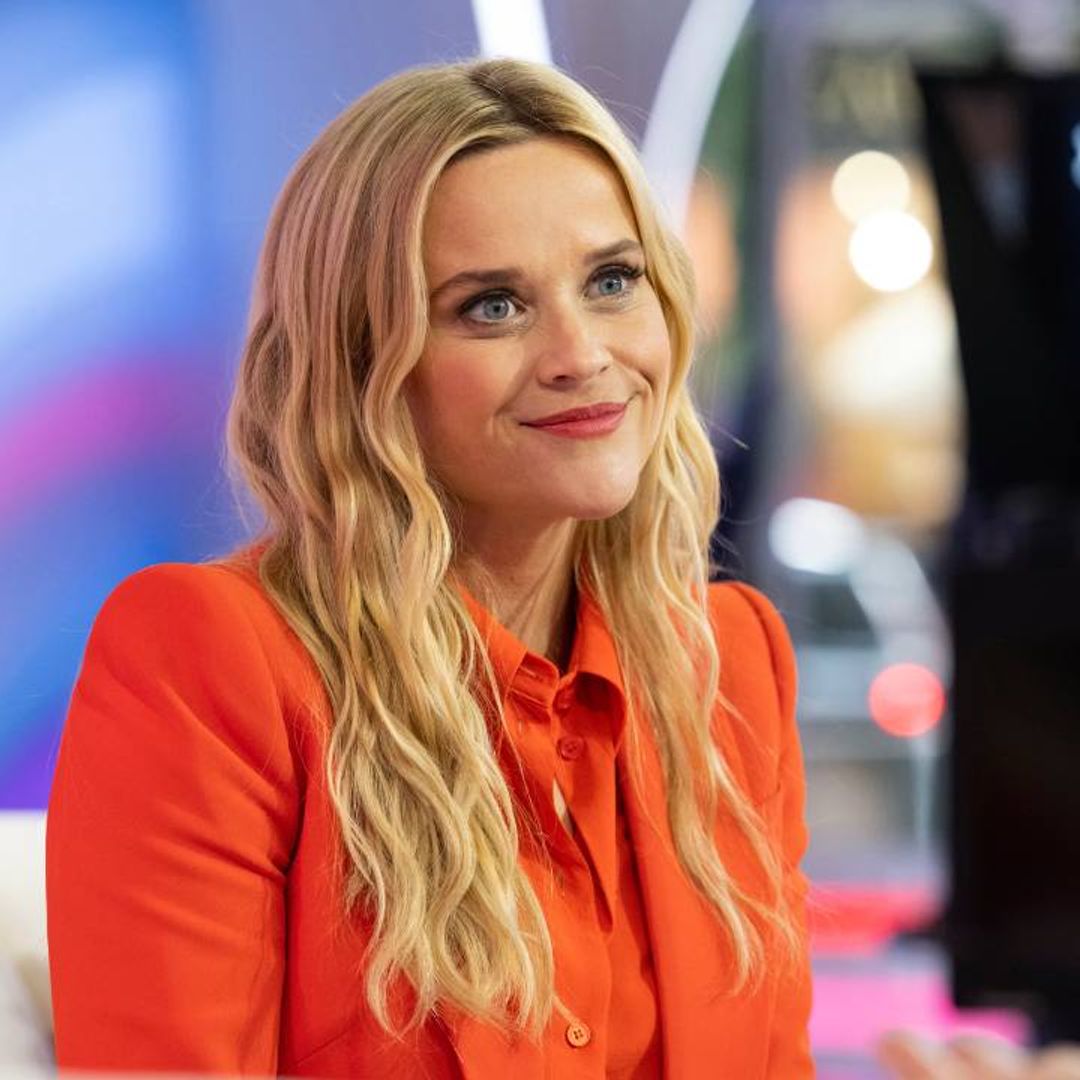 Reese Witherspoon shockingly reveals the one movie she wanted to quit