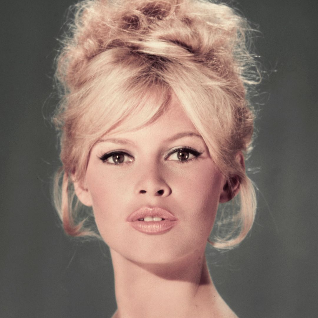 Brigitte Bardot and her husband have a chapel-turned-home filled with animals