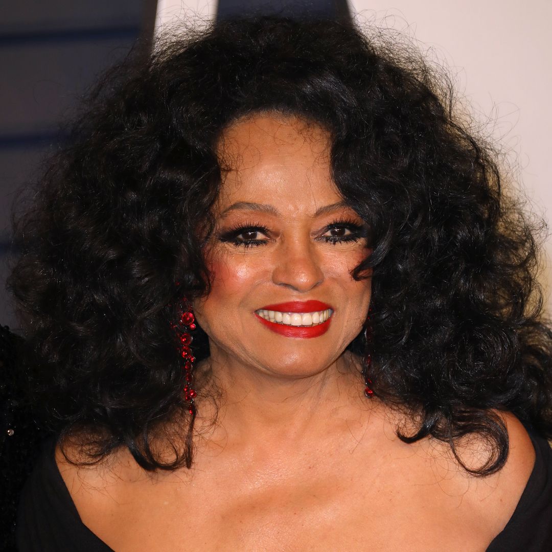 Diana Ross’ famous daughter-in-law reveals why she’s not the kind of grandmother you’d think