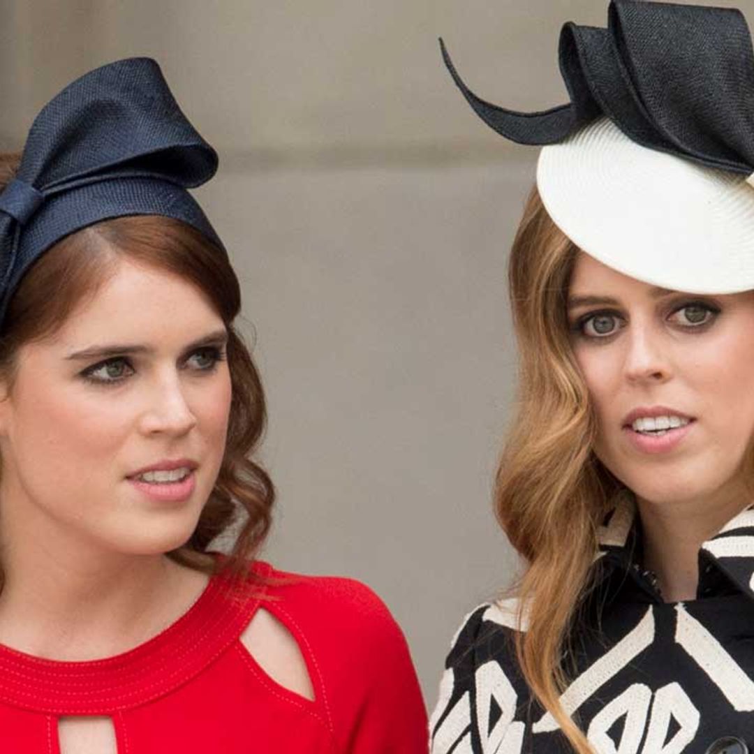 Is this why Princess Beatrice and Eugenie don't follow royal tradition?