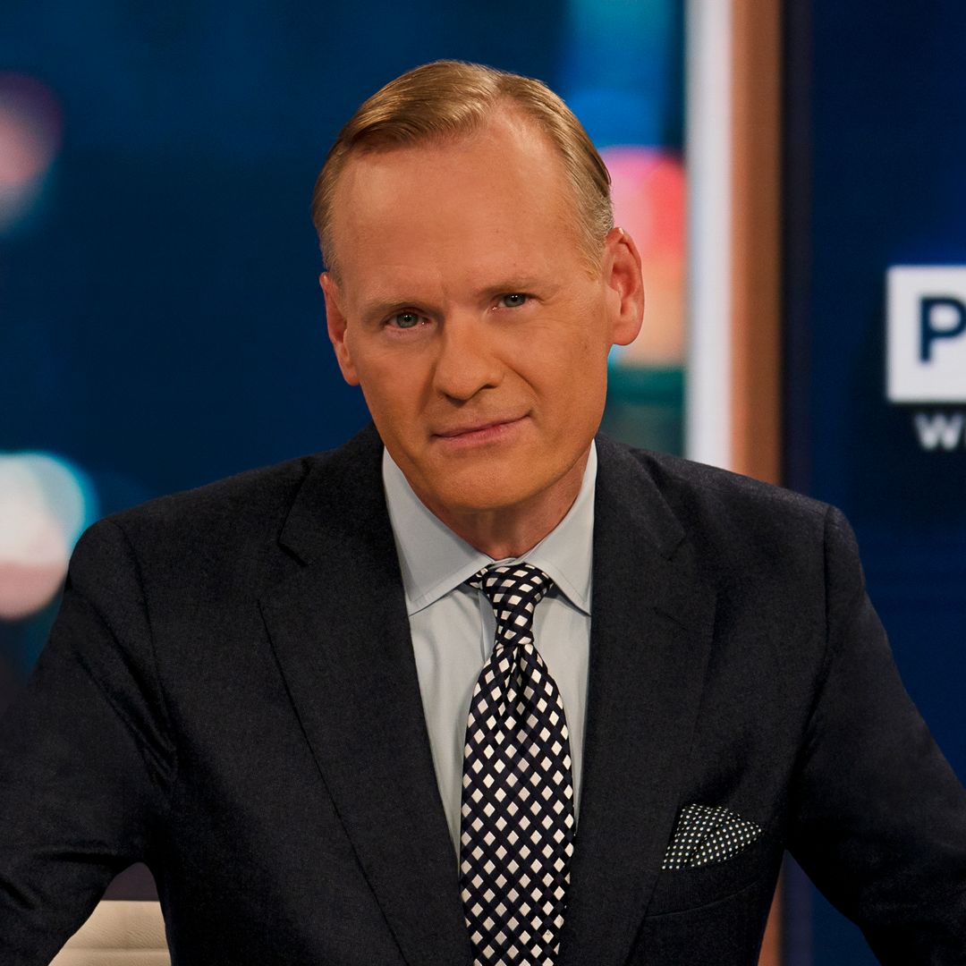 CBS News anchors react to 'sad' John Dickerson exit amid Bari Weiss take-over