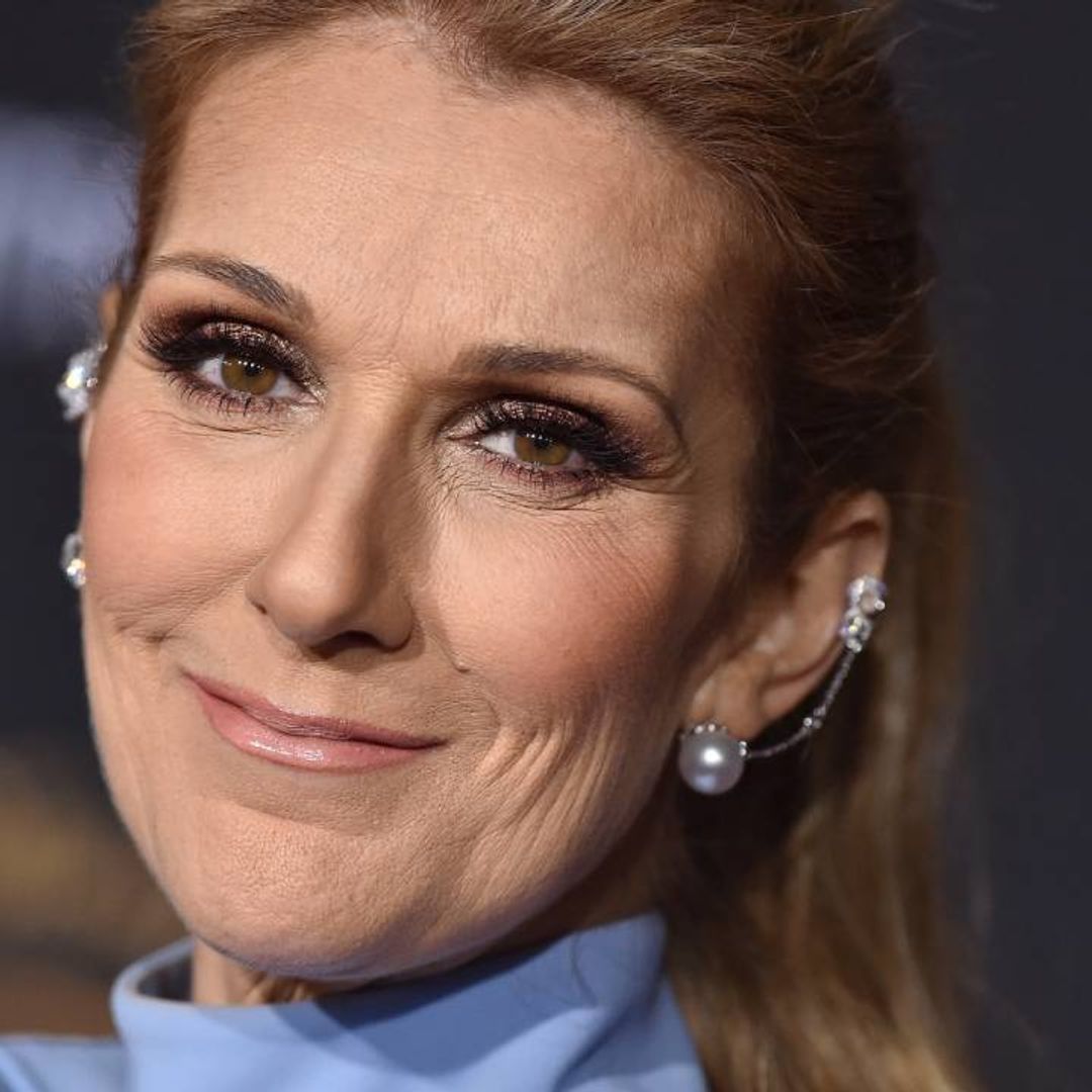 Celine Dion, 52, wows with incredibly toned figure in new workout photos