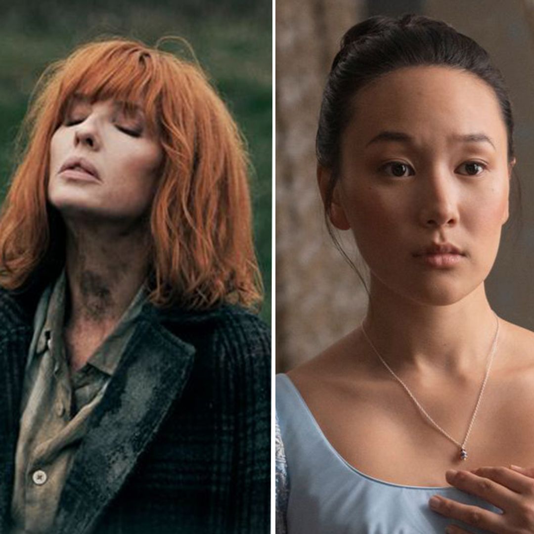 What's on TV this week: 5 must-watch shows on the BBC, Netflix, Apple TV and more