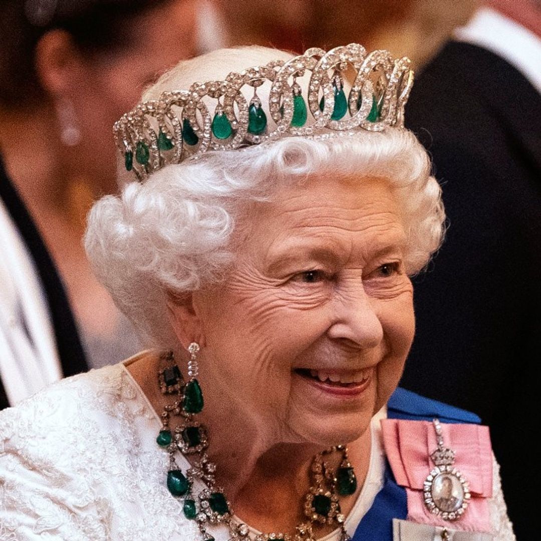 The Queen receives sweet tribute from Barbie to celebrate Platinum Jubilee