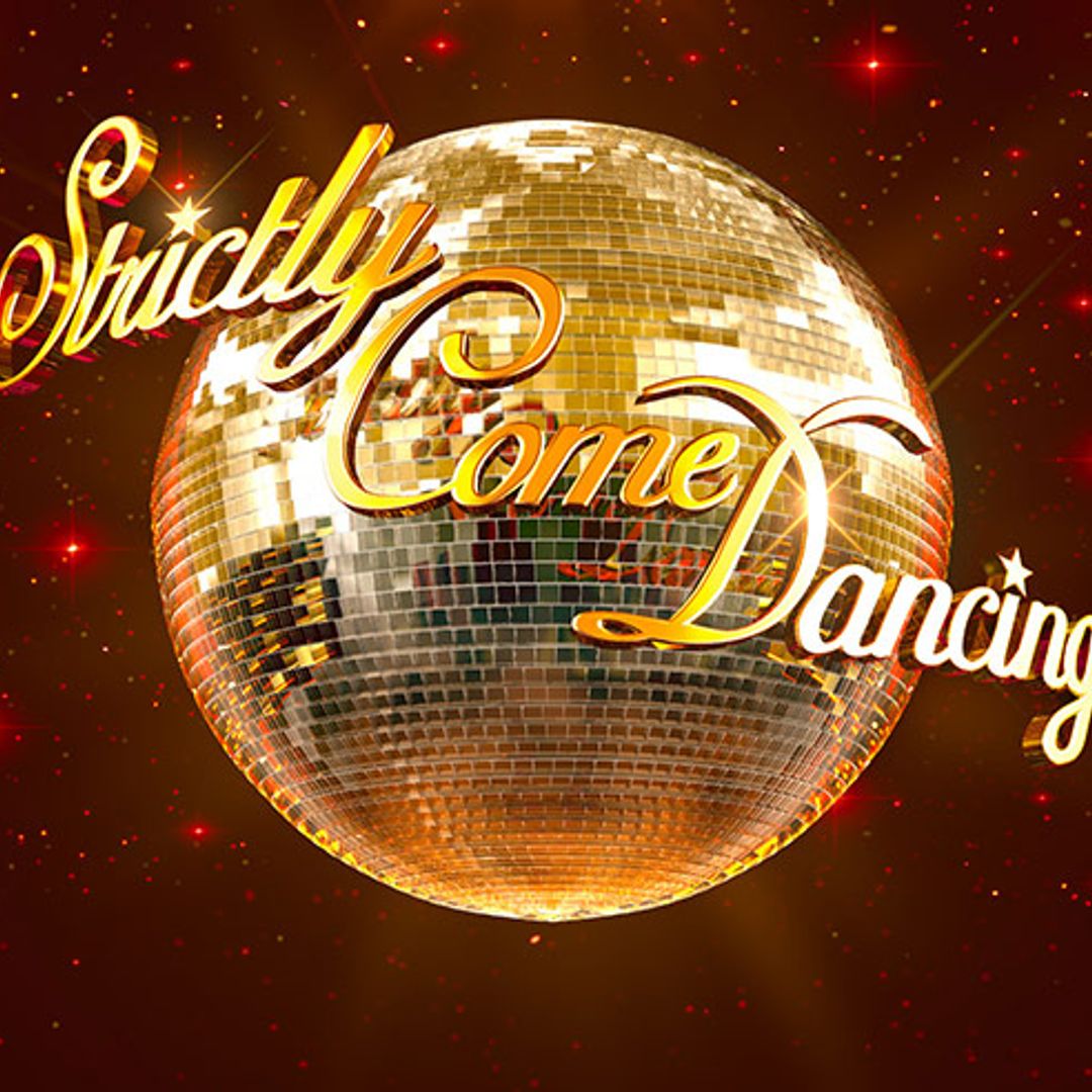 Strictly Come Dancing 2016: eleventh celebrity contestant revealed!