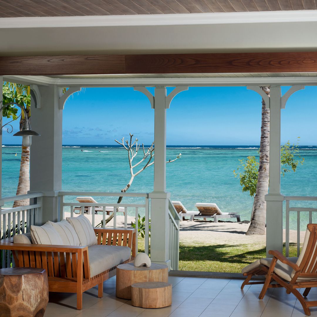 jw marriott mauritius