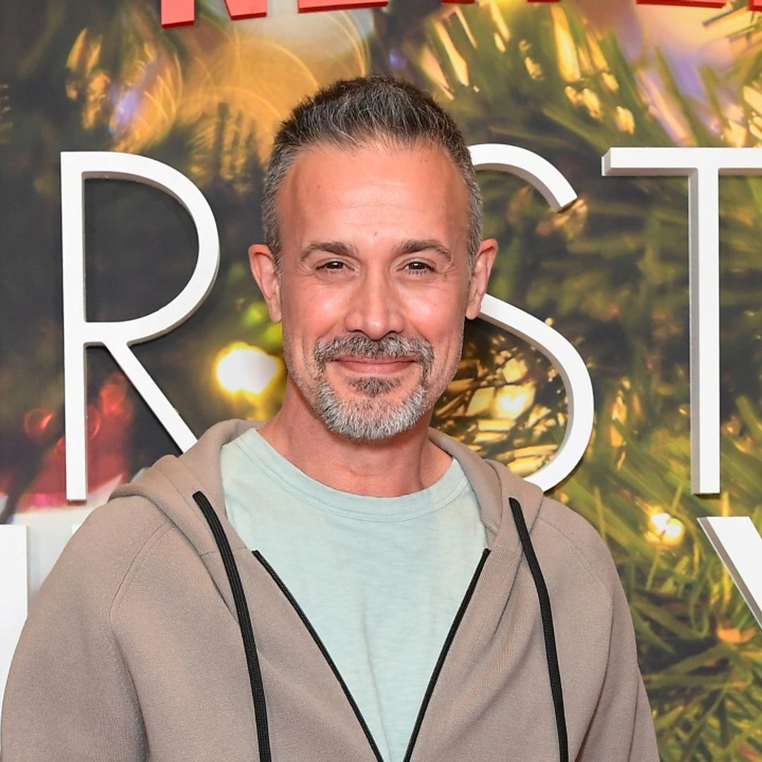 How Freddie Prinze Jr quit acting after fall out with co-star - details 