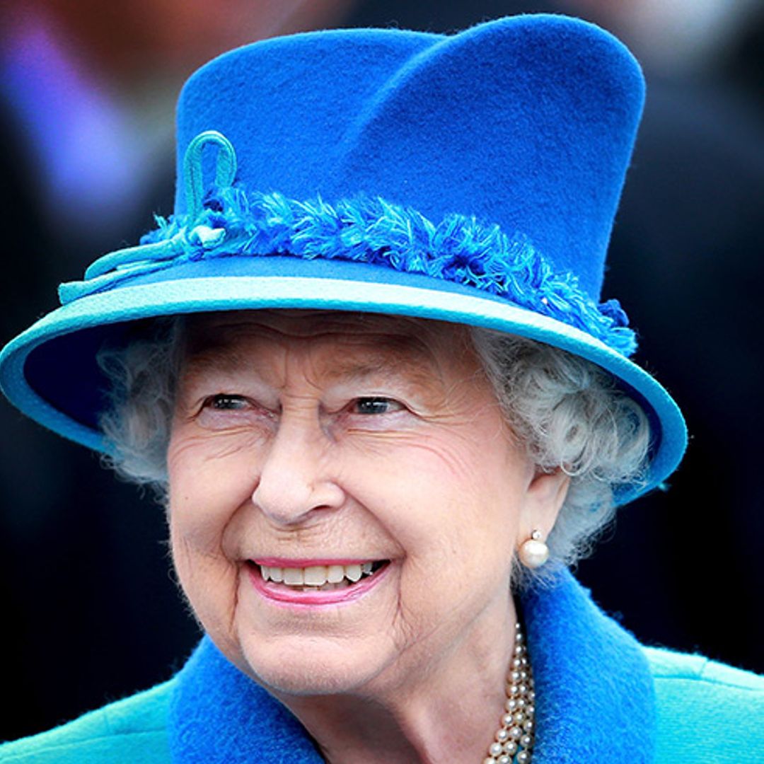 The Queen carries cash one day a week – find out when and why