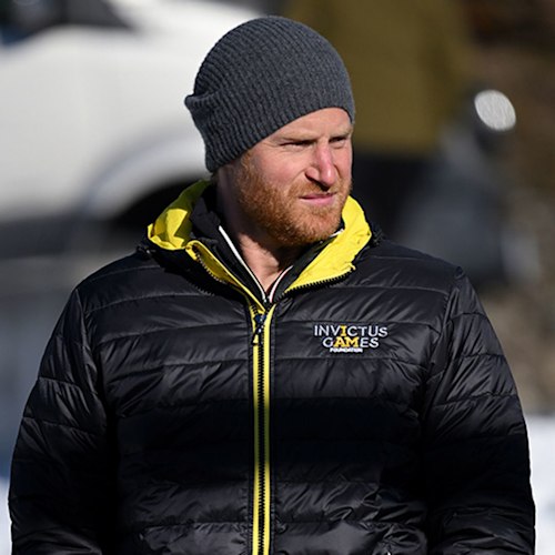 Prince Harry is not returning to royal role – what Duke of Sussex has said in new interview