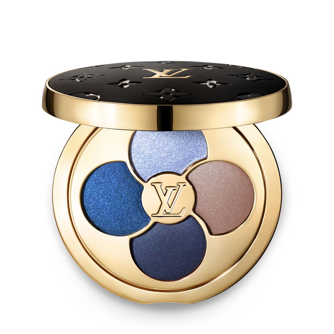 LV Ombres - Eyeshadow Palette product imagery